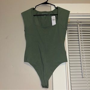 nwt american eagle bodysuit